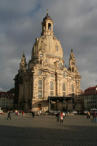 Dresdner Frauenkirche im neuen Glanz