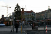 Dresdner Striezelmarkt - Christkindlmarkt