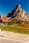 Passo Giau